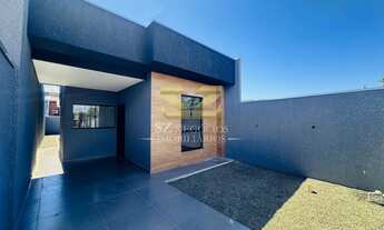 Imagem: CASA LOCALIZADA NO JARDIM DAS OLIVEIRA