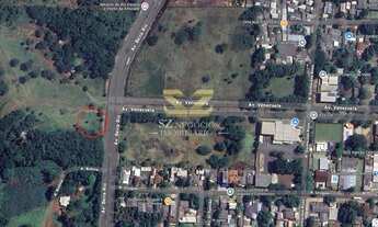 Imagem: TERRENO À VENDA COM 2.605,26M, JARDIM