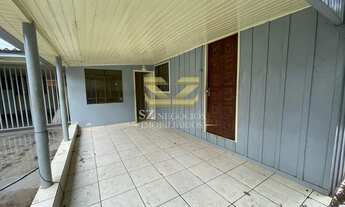 Imagem 4: Casa com 3 dormitórios para locação, VILA CR-1, FOZ DO IGUACU - PR