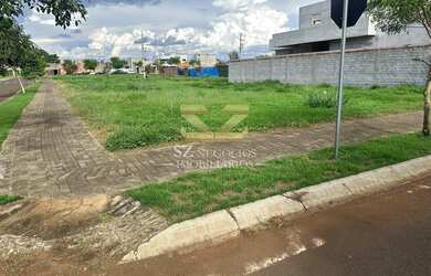 Imagem 2: TERRENO DE ESQUINA À VENDA NO CONDOMÍNIO IGUAÇU - FOZ DO IGUAÇU - PR