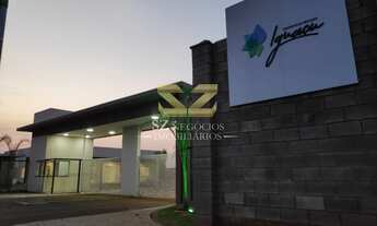 Imagem: TERRENO DE ESQUINA À VENDA NO CONDOMÍNIO