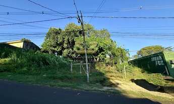 Imagem: TERRENO À VENDA COM 1.800,00M LOCALIZADO