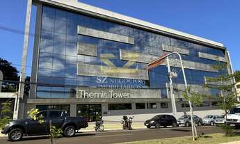 Imagem: Sala Comercial para locação, POLO CENTRO