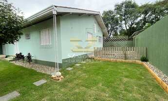 Imagem 6: CASA À VENDA COM 3 DOMITÓRIOS, VILA A, FOZ DO IGUAÇU - PR