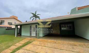 Imagem: CASA À VENDA COM 3 DOMITÓRIOS, VILA A