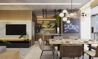 Imagem 5: STUDIO À VENDA NO LONDON TOWER, JARDIM CLAUDIA, FOZ DO IGUAÇU - PR