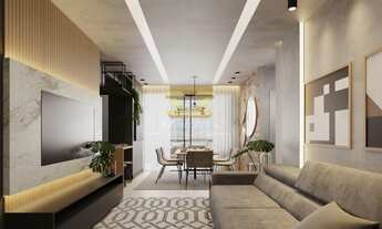 Imagem 6: STUDIO À VENDA NO LONDON TOWER, JARDIM CLAUDIA, FOZ DO IGUAÇU - PR