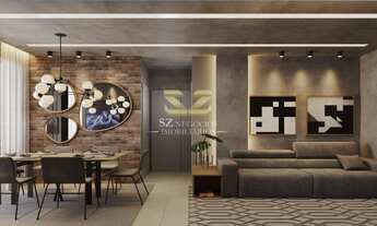 Imagem 7: STUDIO À VENDA NO LONDON TOWER, JARDIM CLAUDIA, FOZ DO IGUAÇU - PR