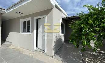 Imagem: Casa com 1 dormitório para locação, JARDIM