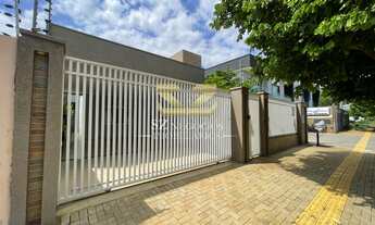 Imagem: CASA TÉRREA COM PISCINA À VENDA, JARDIM