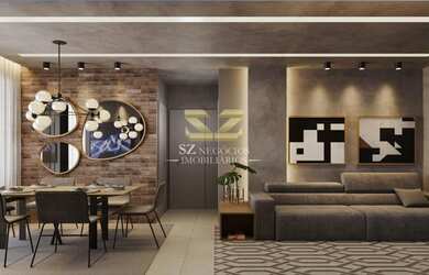 Imagem 7: STUDIO À VENDA NO LONDON TOWER, JARDIM CLAUDIA, FOZ DO IGUAÇU - PR