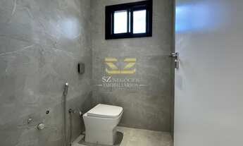 Imagem 7: CASA À VENDA COM 03 DORMITÓRIOS CONDOMÍNIO SAFIRA, FOZ DO IGUAÇU - PR