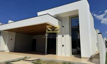 Imagem: CASA À VENDA COM 03 DORMITÓRIOS CONDOMÍNIO