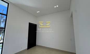 Imagem 3: CASA À VENDA COM 03 DORMITÓRIOS CONDOMÍNIO SAFIRA, FOZ DO IGUAÇU - PR