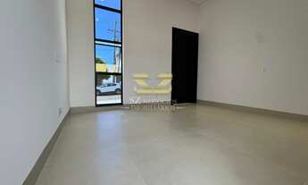 Imagem 4: CASA À VENDA COM 03 DORMITÓRIOS CONDOMÍNIO SAFIRA, FOZ DO IGUAÇU - PR