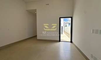 Imagem 5: CASA À VENDA COM 03 DORMITÓRIOS CONDOMÍNIO SAFIRA, FOZ DO IGUAÇU - PR