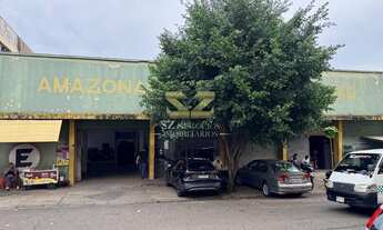 Imagem: SALA COMERCIAL PRÉDIO COMERCIAL À VENDA