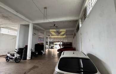 Imagem 5: SALA COMERCIAL PRÉDIO COMERCIAL À VENDA - VILA PORTES, FOZ DO IGUAÇU - PR