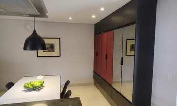 Imagem 7: CASA MOBILIADA À VENDA COM PSICINA E 04 DORMITÓRIOS, CONJUNTO B, FOZ DO IGUAÇU