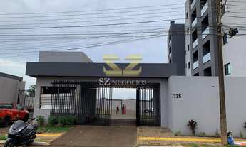 Imagem: APARTAMENTO À VENDA NO VILLAGE ITAMARATY