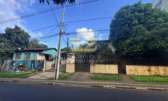 Imagem: TERRENO À VENDA NO CENTRO DE FOZ DO IGUAÇU