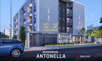 Imagem 1: APARTAMENTO COM 01 DORMITÓRIO NO RESIDENCIAL ANTONELLA, VILA YOLANDA, FOZ