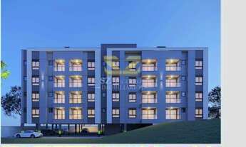 Imagem 5: APARTAMENTO COM 01 DORMITÓRIO RESIDENCIAL ANTONELLA, VILA YOLANDA, FOZ