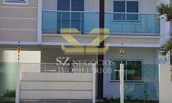 Imagem 2: SOBRADO À VENDA COM 03 DORMITÓRIOS, JARDIM ELIZA I, FOZ DO IGUAÇU - PR