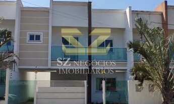 Imagem 3: SOBRADO À VENDA COM 03 DORMITÓRIOS, JARDIM ELIZA I, FOZ DO IGUAÇU - PR