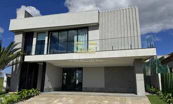 Imagem 2: SOBRADO À VENDA COM 03 SUÍTES, CONDOMÍNIO RITZ CATARATAS ROYAL , FOZ DO IGUAÇU - PR