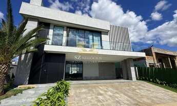 Imagem 3: SOBRADO À VENDA COM 03 SUÍTES, CONDOMÍNIO RITZ CATARATAS ROYAL , FOZ DO IGUAÇU - PR