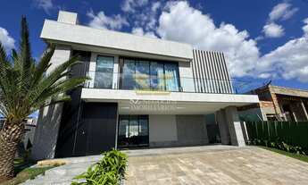 Imagem 4: SOBRADO À VENDA COM 03 SUÍTES, CONDOMÍNIO RITZ CATARATAS ROYAL , FOZ DO IGUAÇU - PR