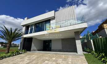 Imagem 5: SOBRADO À VENDA COM 03 SUÍTES, CONDOMÍNIO RITZ CATARATAS ROYAL , FOZ DO IGUAÇU - PR