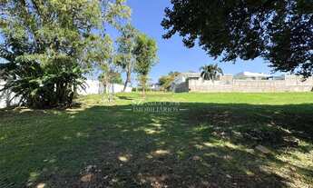 Imagem 3: TERRENO À VENDA - CONDOMÍNIO LAGO DOS CISNES, JD ANA CRISTINA, FOZ DO IGUAÇU