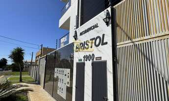 Imagem 4: APARTAMENTO À VENDA NO EDIFÍCIO RESIDENCIAL BRISTOL, VILA A, FOZ DO IGUAÇU - PR