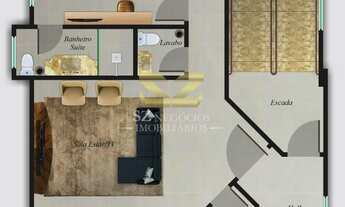 Imagem 5: APARTAMENTO À VENDA NO EDIFÍCIO RESIDENCIAL BRISTOL, VILA A, FOZ DO IGUAÇU - PR