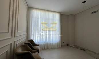 Imagem 6: SOBRADO DE ALTO PADRÃO MOBILIADO À VENDA, COM 5 SUÍTES, ECO BELLA VISTA - FOZ