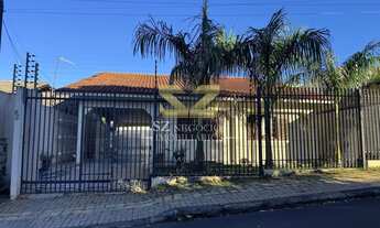 Imagem: CASA À VENDA COM 01 SUÍTE NO JARDIM PANORAMA