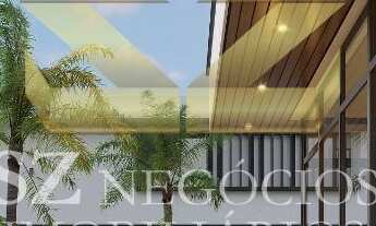 Imagem 5: CASA TÉRREA EM CONSTRUÇÃO CONDOMÍINIO VILLA FIRENZE , FOZ DO IGUAÇU - PR