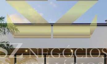 Imagem 6: CASA TÉRREA EM CONSTRUÇÃO CONDOMÍINIO VILLA FIRENZE , FOZ DO IGUAÇU - PR