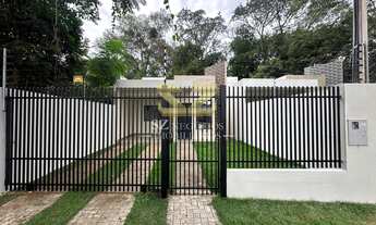 Imagem: CASA À VENDA COM 03 DORMITÓRIOS NO JARDIM