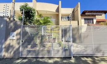 Imagem: SOBRADO - JARDIM LANCASTER, REGIÃO DA VILA