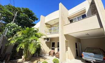 Imagem 2: SOBRADO - JARDIM LANCASTER, REGIÃO DA VILA A - FOZ DO IGUAÇU - PR