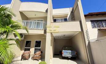 Imagem 4: SOBRADO - JARDIM LANCASTER, REGIÃO DA VILA A - FOZ DO IGUAÇU - PR