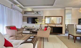 Imagem 5: SOBRADO - JARDIM LANCASTER, REGIÃO DA VILA A - FOZ DO IGUAÇU - PR