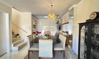 Imagem 7: SOBRADO - JARDIM LANCASTER, REGIÃO DA VILA A - FOZ DO IGUAÇU - PR