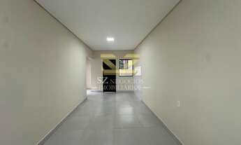 Imagem 3: CASA À VENDA COM 03 DORMITÓRIOS NO JARDIM BOURBON, FOZ DO IGUAÇU - PR