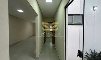 Imagem 4: CASA À VENDA COM 03 DORMITÓRIOS NO JARDIM BOURBON, FOZ DO IGUAÇU - PR