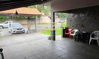 Imagem 3: CASA À VENDA COM 02 DORMITÓRIOS E 01 SUÍTE - JARDIM LANCASTER, FOZ DO IGUAÇU