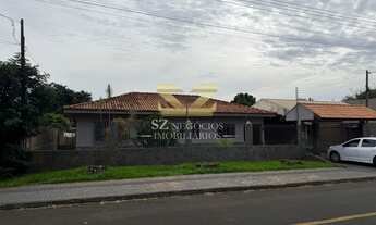 Imagem: CASA À VENDA COM 02 DORMITÓRIOS E 01 SUÍTE